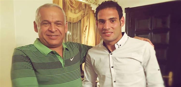 فرج عامر عمر سعد